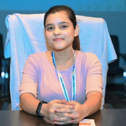 Archana Sharma avatar