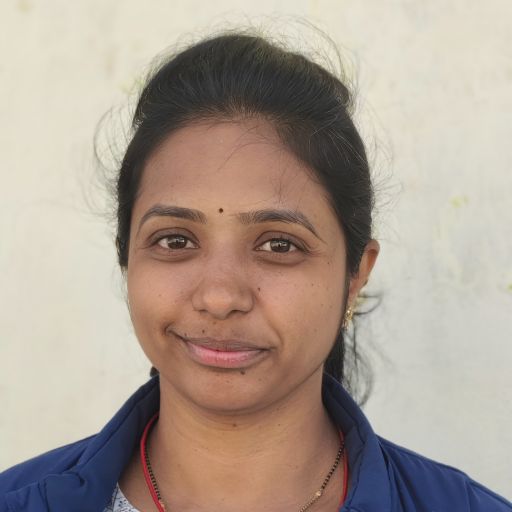 Aswini Rayala avatar