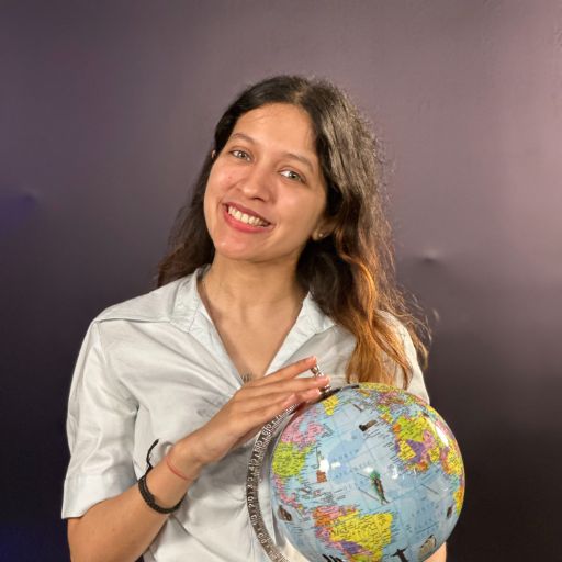 Ishita Gupta avatar