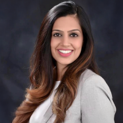 Jisha Nenwani Sharma avatar