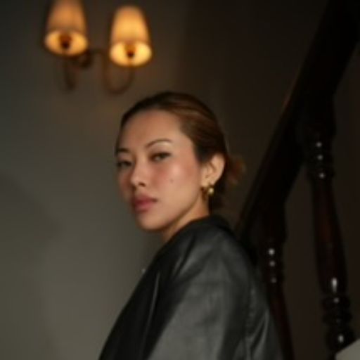Kimila Topden Bhutia avatar