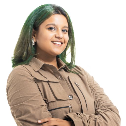 Koel Bohra avatar