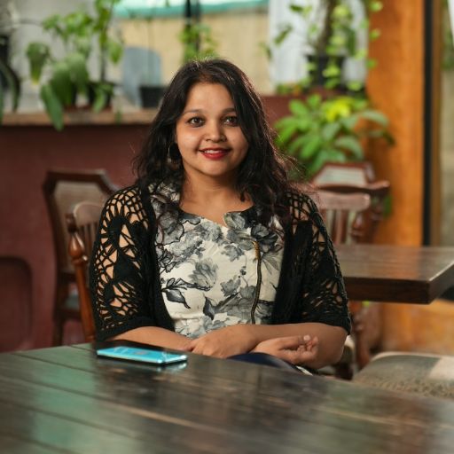 Nida Sahar avatar