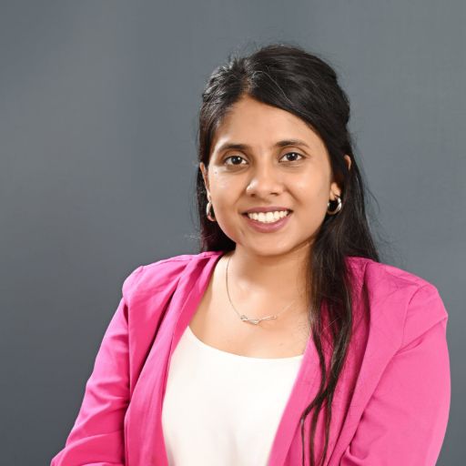 Shivani Shah avatar