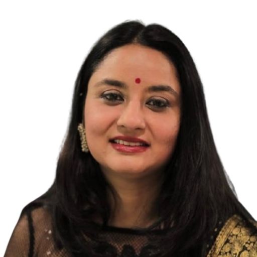 Surbhi Manocha avatar