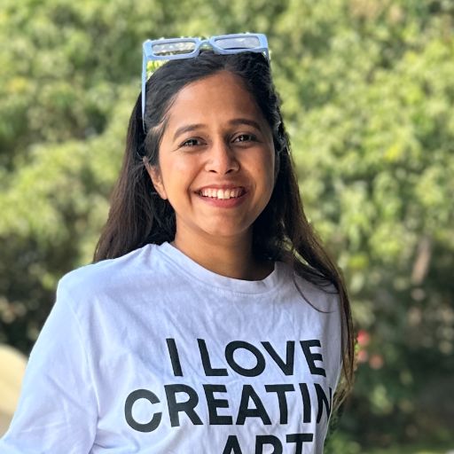 Tapasya Sushil Raika avatar