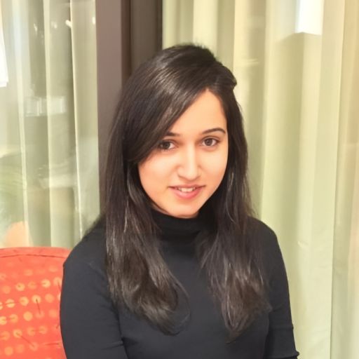 Zeba Khan avatar