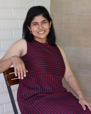 Aakanksha Mishra avatar