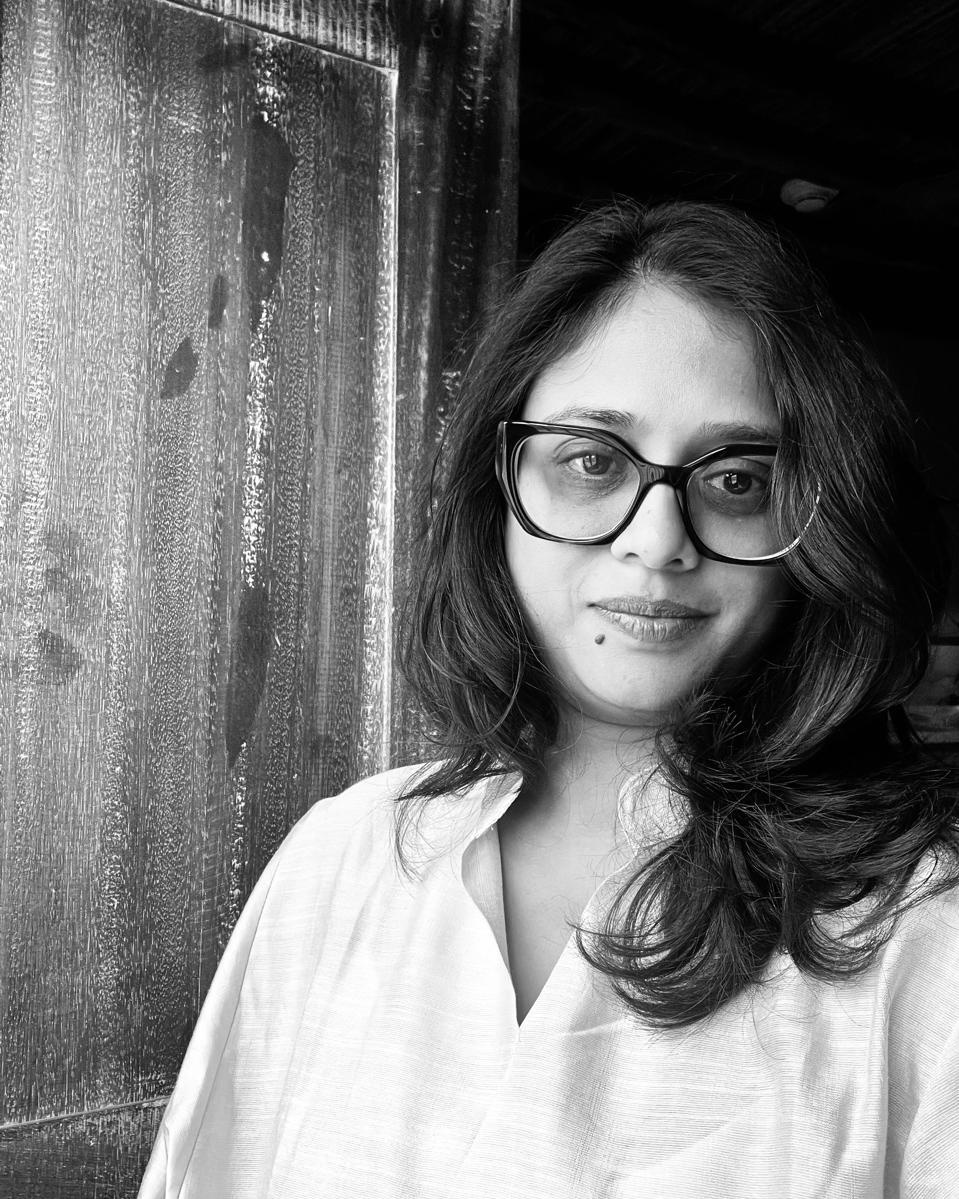 Aditee Bhargava avatar