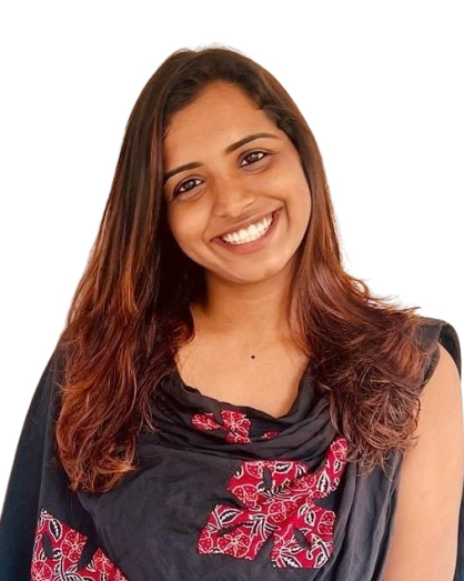 Akshaya TR avatar