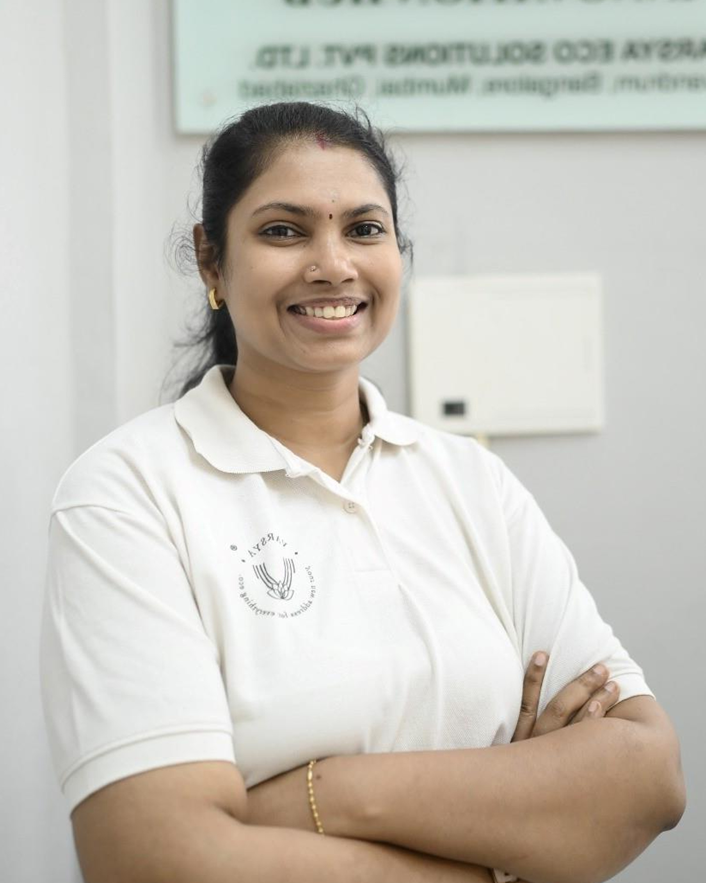 Anu Asok avatar