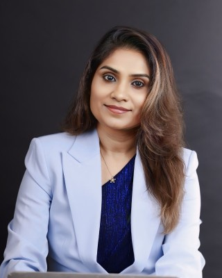 Dr Apoorva Shrivastava avatar
