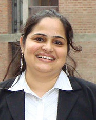 Bhargavi Ramachandran avatar