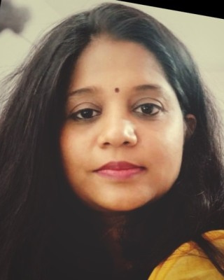 Gayathri S avatar