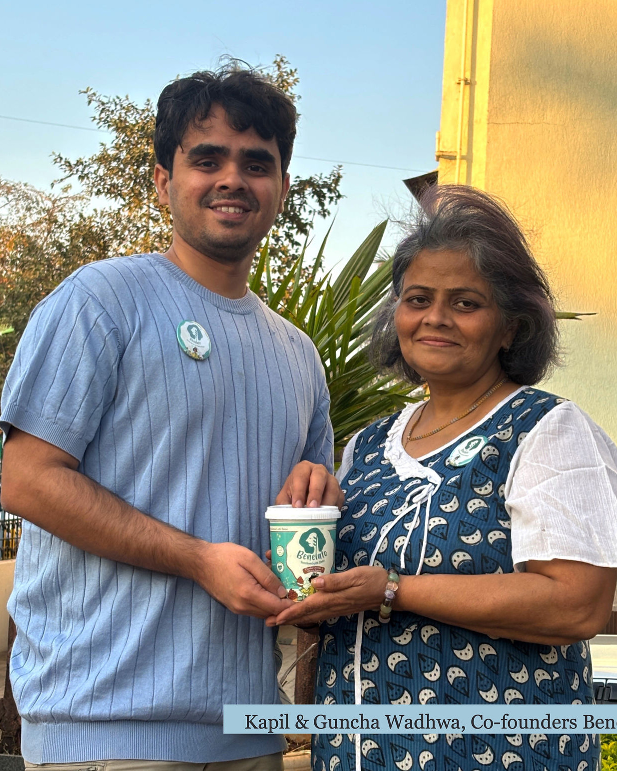 Guncha Wadhwa avatar