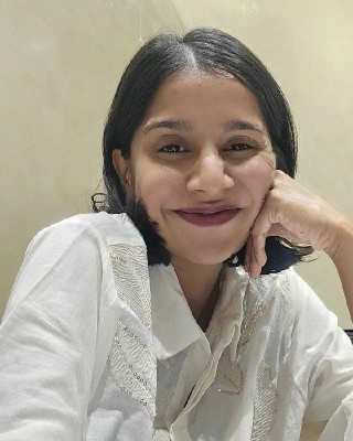 Juliana Biju Parackal avatar