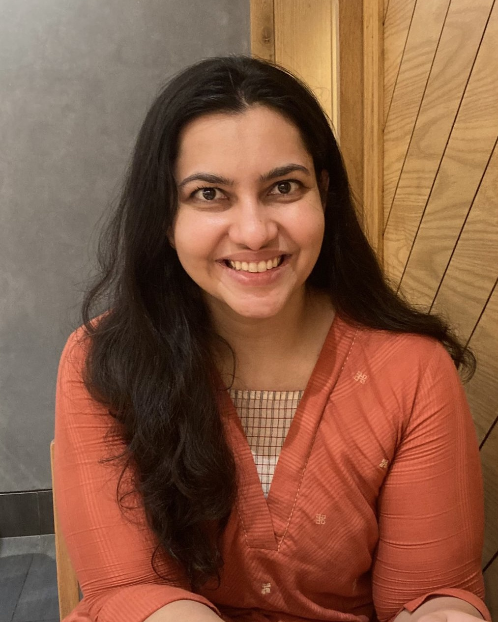 Jyoti Sharma avatar
