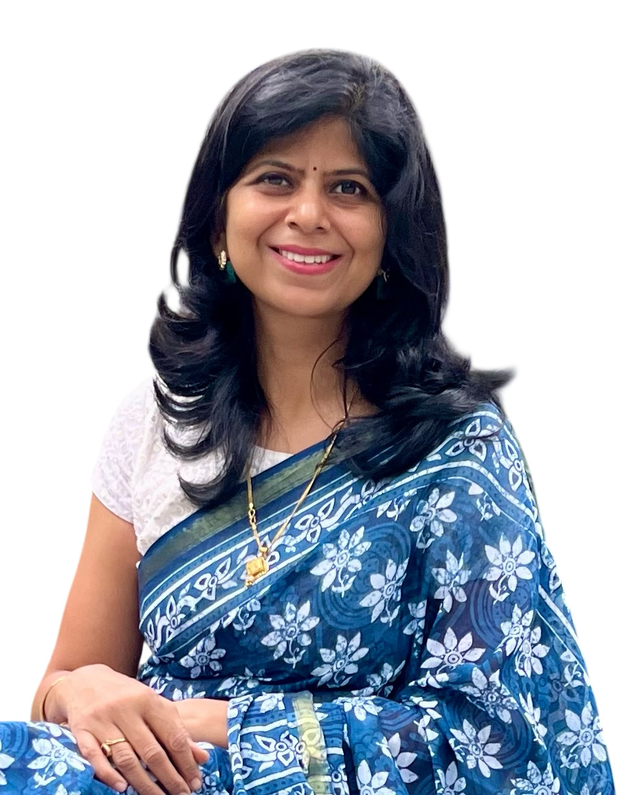 Dr Kalpna Varshney avatar