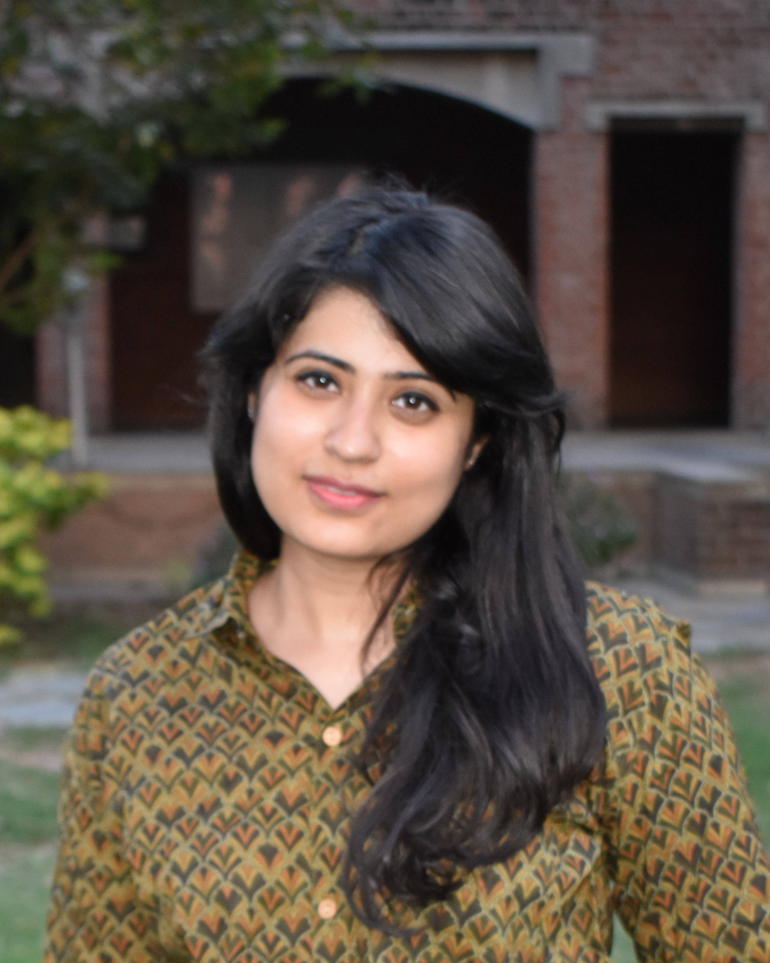 Kanika Sahijwani avatar