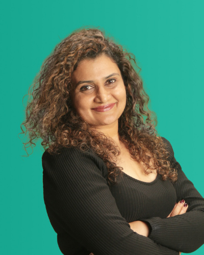 Kripa Poonacha avatar