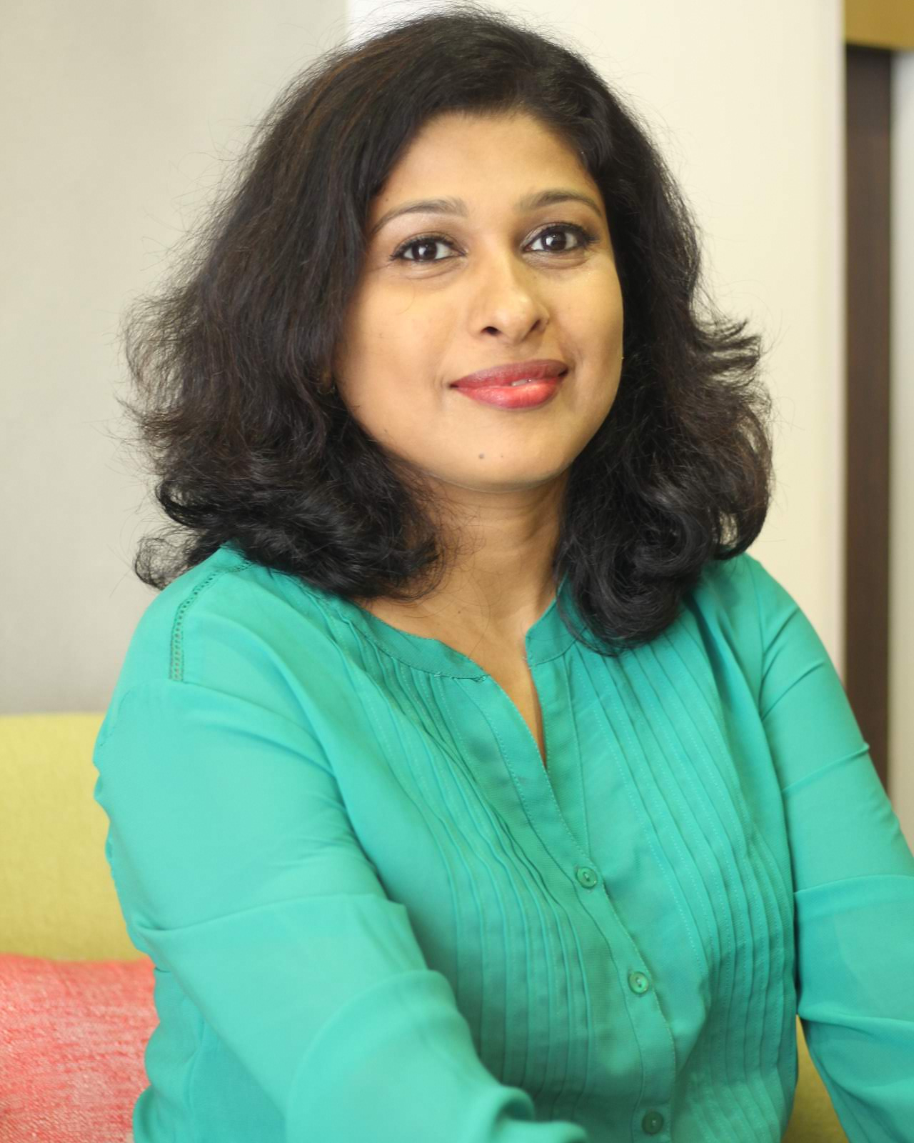 Nisha Rajan avatar