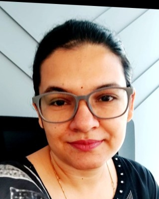 Pooja Barak avatar