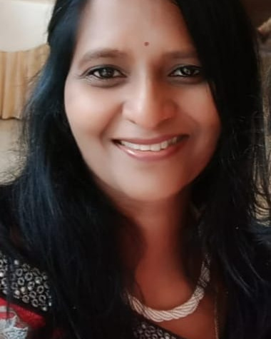 Praveena Thota avatar