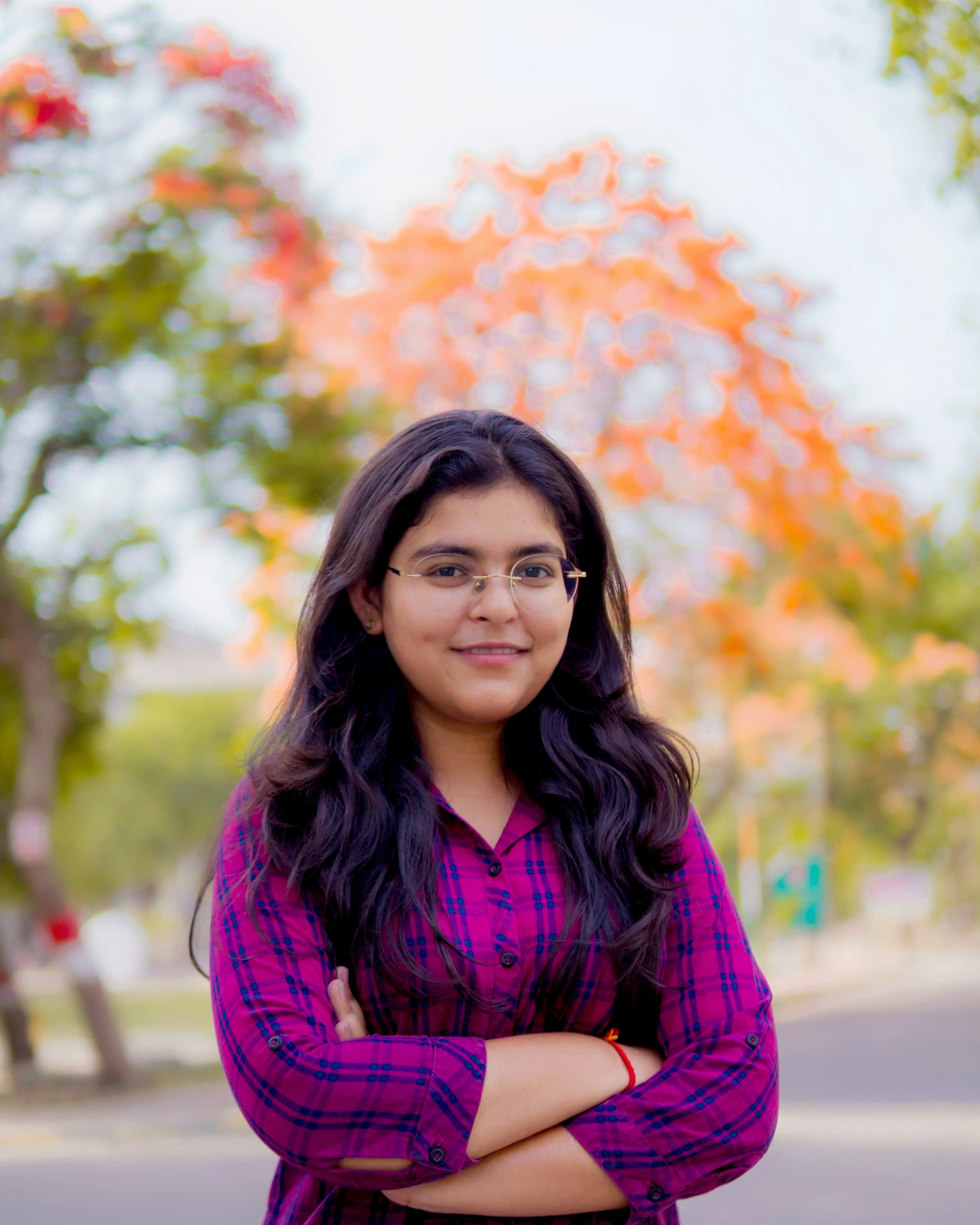 Richa Shukla avatar