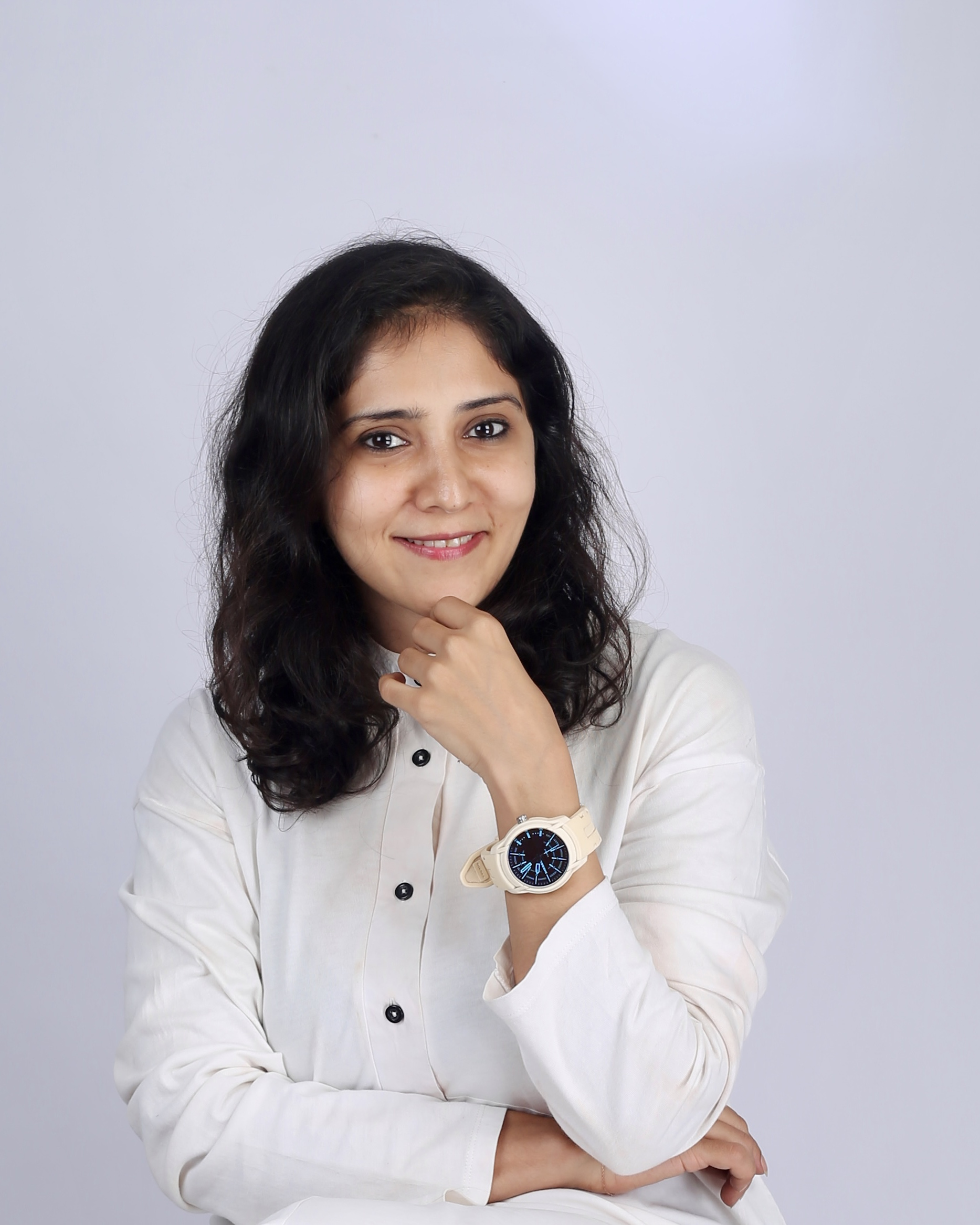 Rima Rahul Joshi avatar