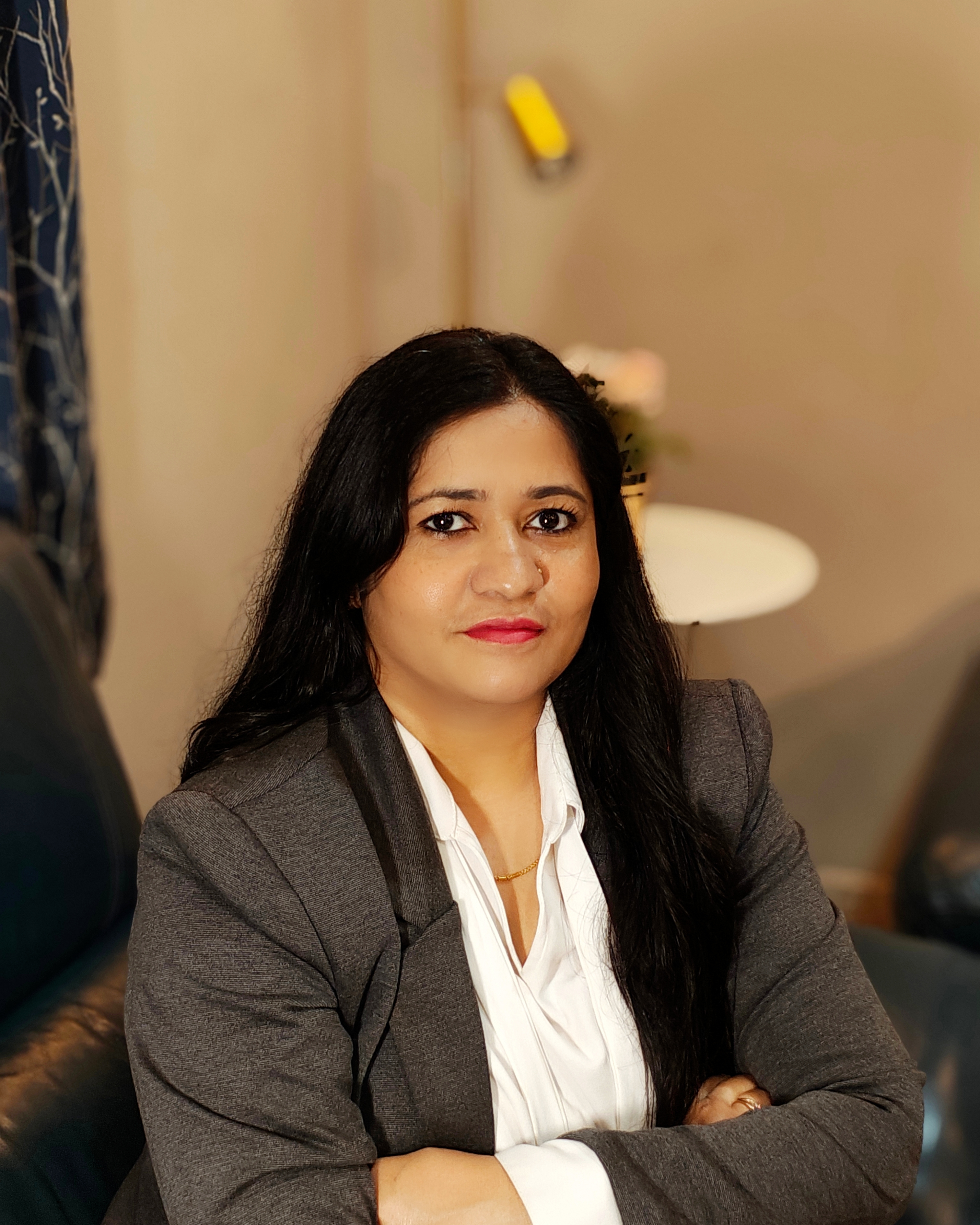 Dr Seema Singh avatar