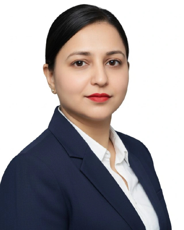 Shivani Mehrotra avatar