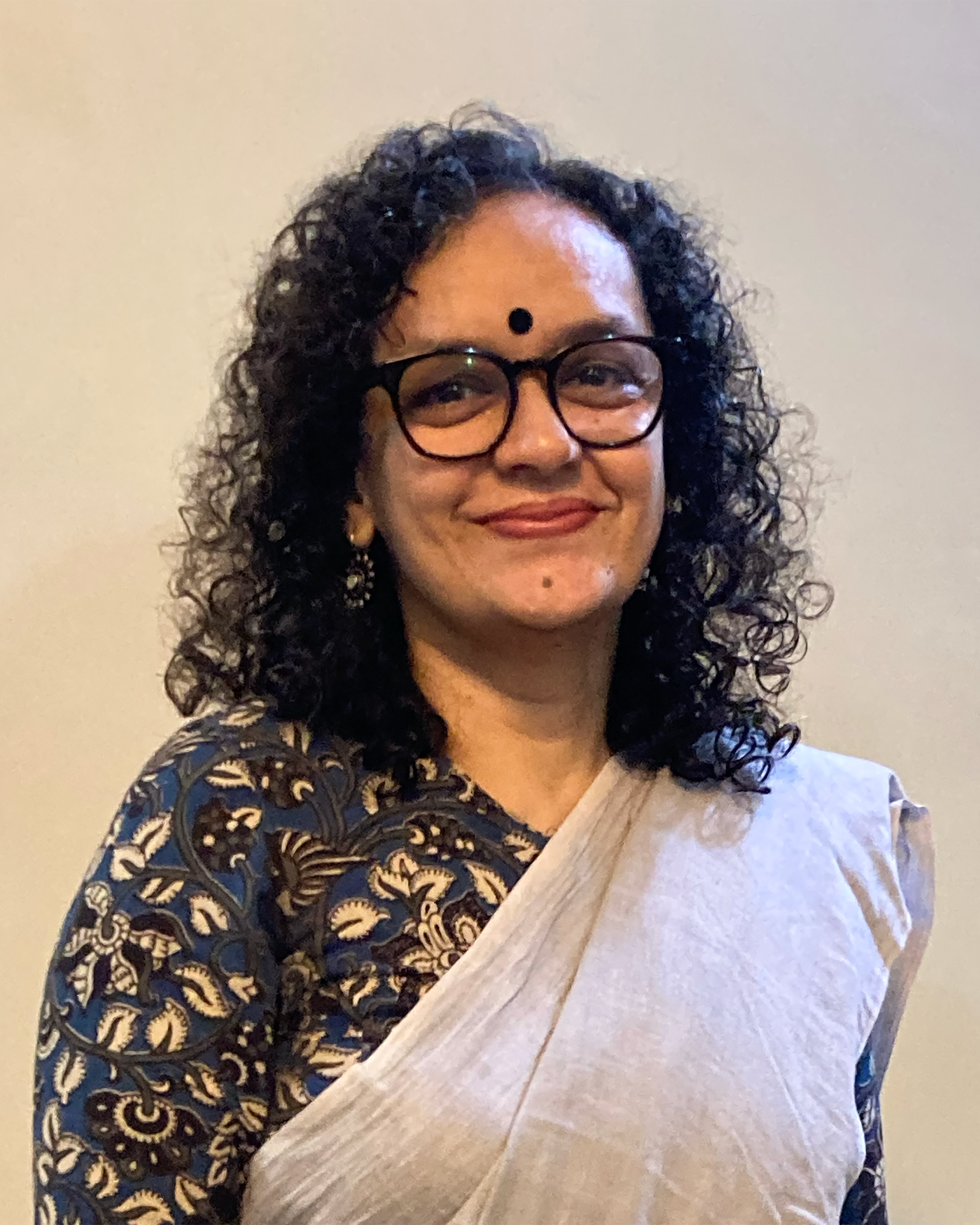 Dr Shuchita Deepak avatar