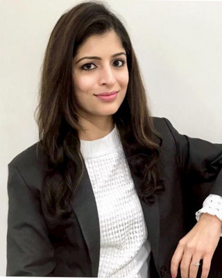 Sneha Kapadia avatar