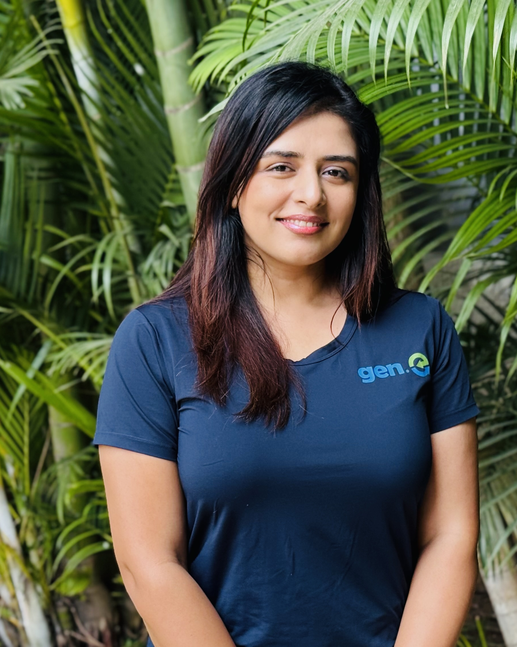 Srishti Kukreja avatar