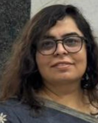 Sumita Arora avatar