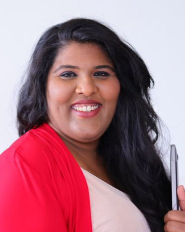 Tejasree Pagidipati avatar