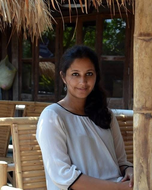 Tejaswi Murali avatar