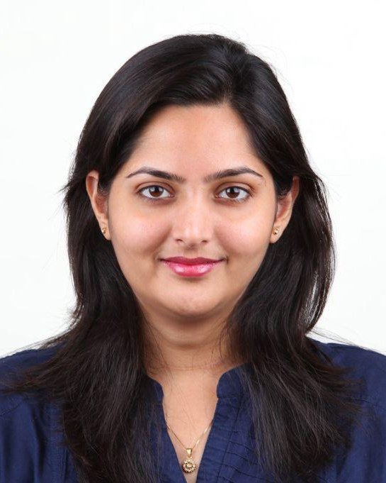 Trishla Jain avatar