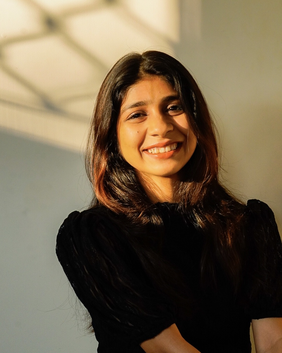 Vandana Jayakumar avatar