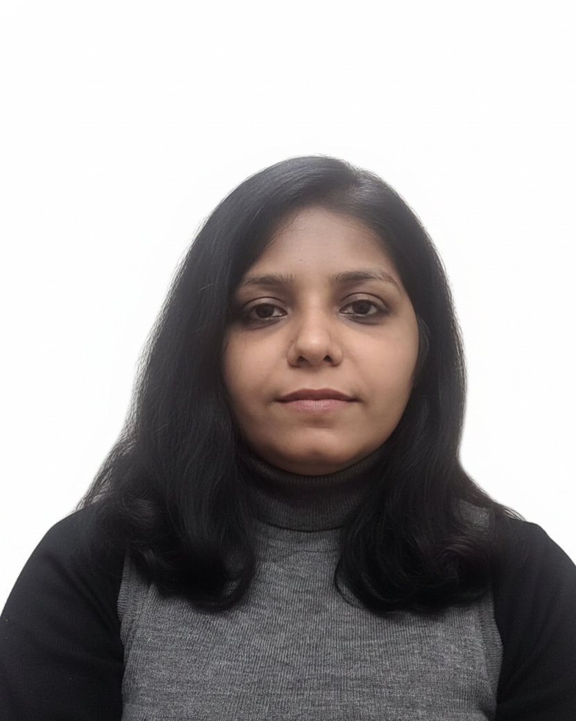 Varsha Raghav avatar