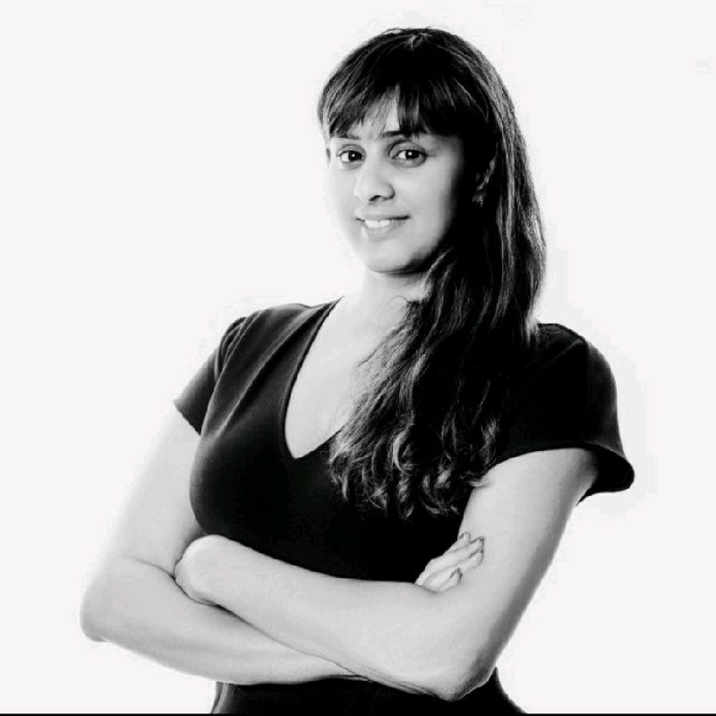Anupama Bhat avatar