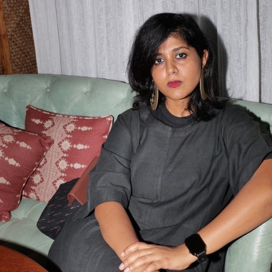 Bhagya Sivaraman avatar