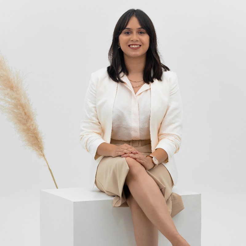 Bhagyashree Soni Toshniwal avatar