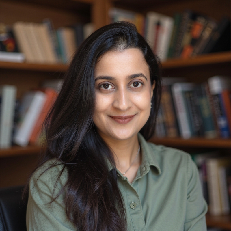 Divita Agarwal avatar