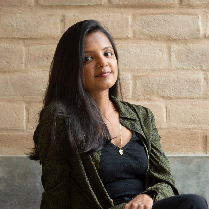 Harshita Tophakhane avatar