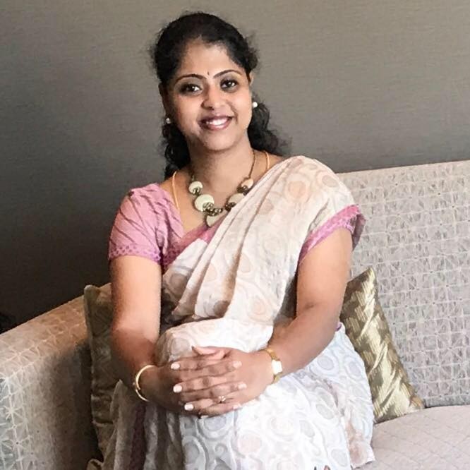 Kavya Chandrashekar avatar