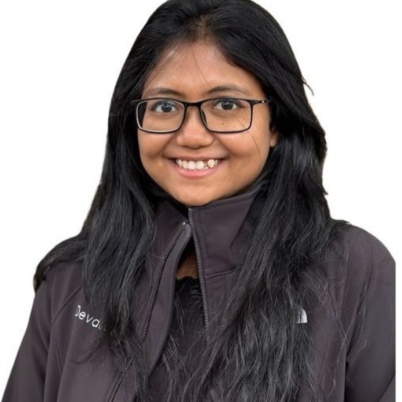 Kusumika Sinha Roy avatar