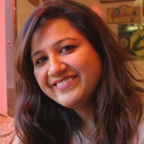 Monica Kohli Srivastava avatar
