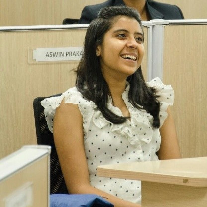 Prerna Mishra avatar