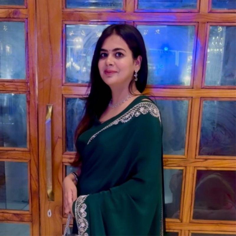 Priyanjali Jhamb avatar